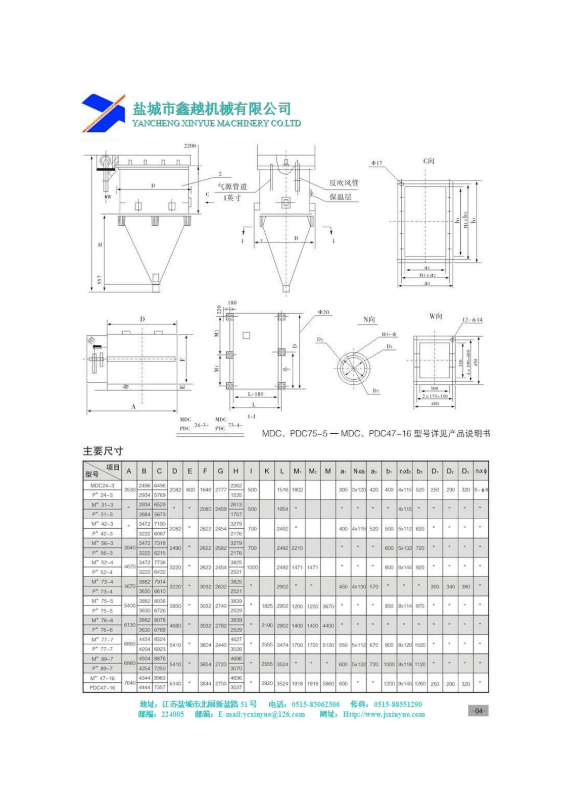 煤磨袋式除尘器说明2.jpg